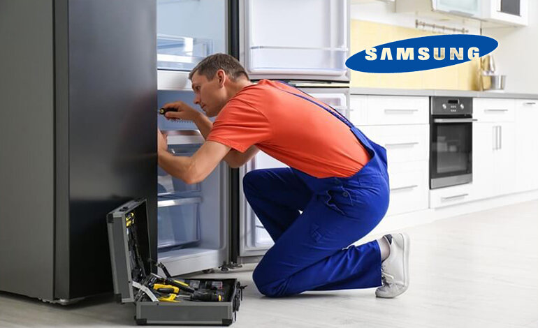 Những quy định trong chính sách bảo hành tủ lạnh Samsung cần biết