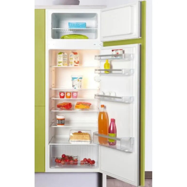 Tủ lạnh Bosch KID28V20FF và 5 mẹo cực hay để thiết bị hoạt động bền lâu 