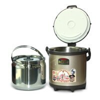 Nồi ủ 4.5l Thermos-RPC-4500