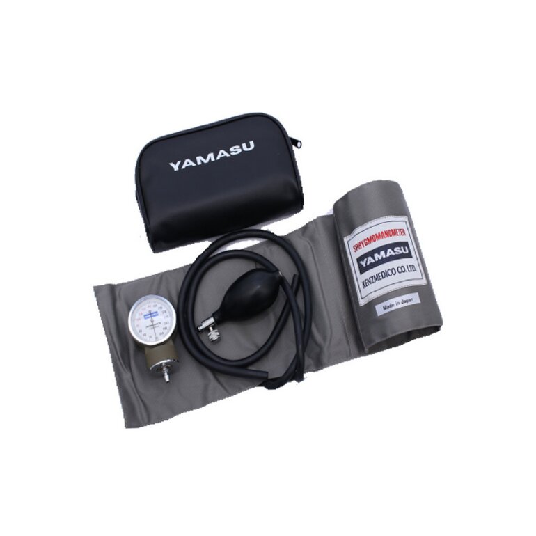 Máy đo huyết áp Yamasu chất lượng cao