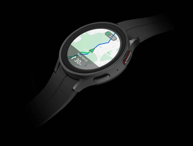 samsung galaxy watch 5 pro giá bao nhiêu