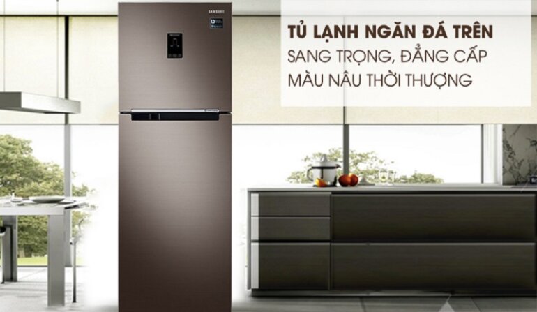 Điểm giống nhau của tủ lạnh Samsung RT29K5532BU/SV và Samsung RT29K5532DX/SV