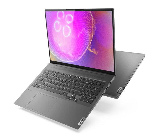 Lenovo Yoga 7