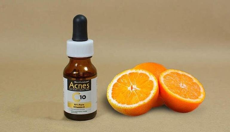 serum Acnes C10