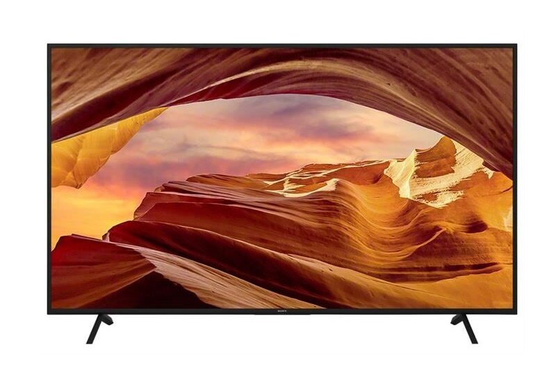 Loạt tivi Sony 75 inch đang giảm giá sâu, rẻ nhất hiện nay!