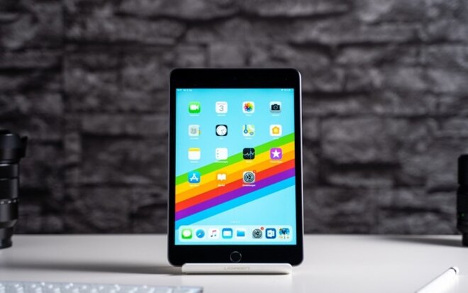 ipad mini 2019