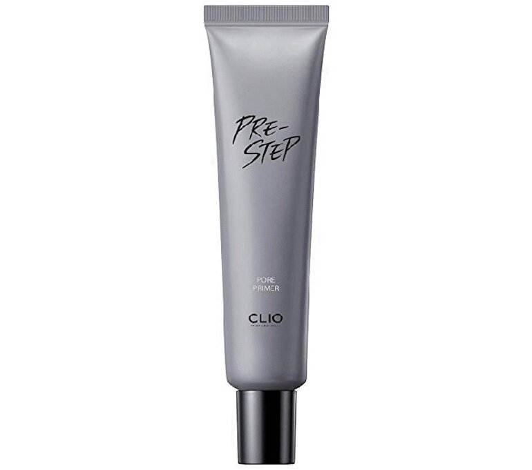 Kem lót Clio Pre-Step Pore Primer 30ml.