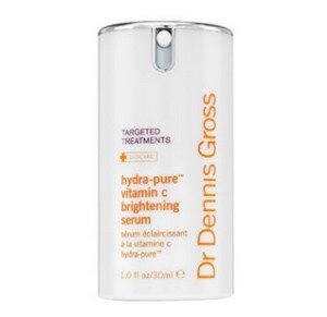 Best Vitamin C Serum Dr. Dennis Gross Hydra-Pure Vitamin C Serum