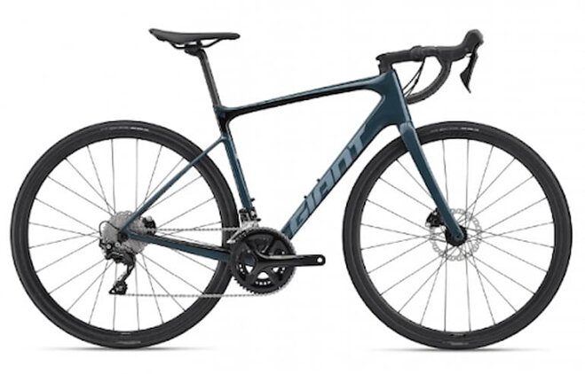 Dòng xe đạp đua Giant DEFY có gì đặc biệt? Giá bao nhiêu tiền?