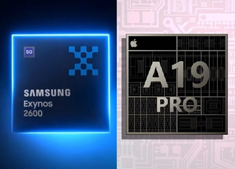 So kè Galaxy S26 Ultra và iPhone 17 Pro Max: Khi các gã khổng lồ phô trương sức mạnh