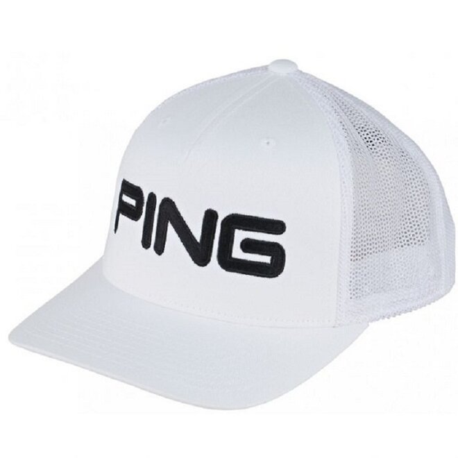 Mũ golf nam Ping Tour Mesh