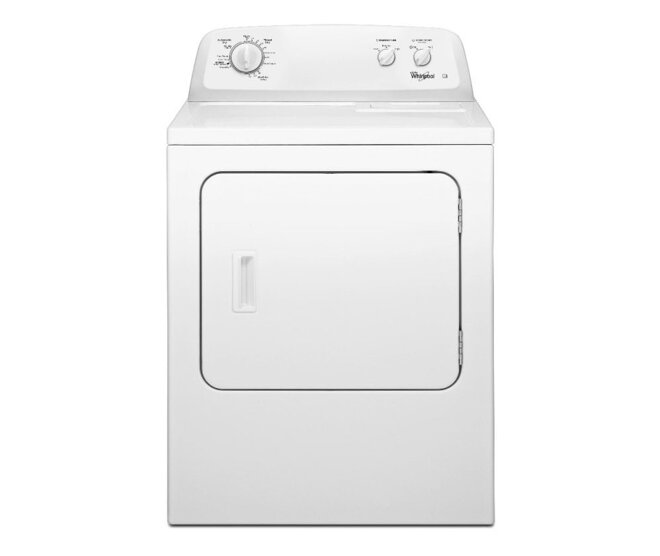 Máy sấy quần áo Whirlpool