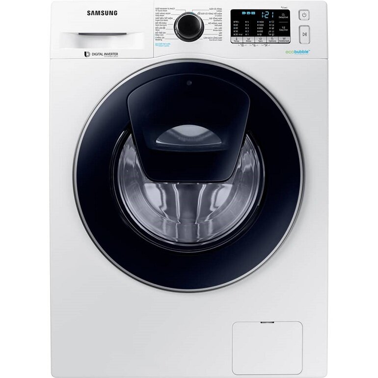 Thương hiệu máy giặt Samsung 10kg
