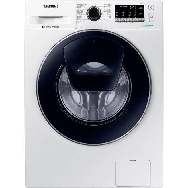 Thương hiệu máy giặt Samsung 10kg