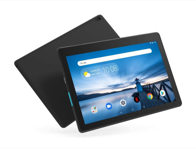 Lenovo Tab E10