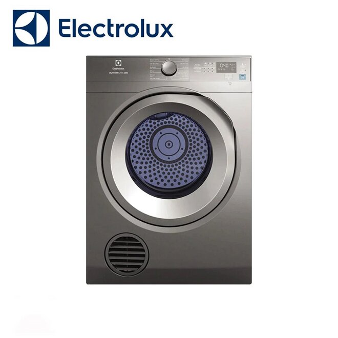 Máy sấy quần áo Electrolux EDS854N3SB - 8.5kg