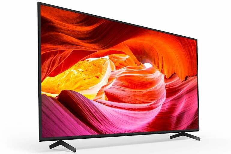 Tivi  Sony 4K 43 inch KD-43X75WL sở hữu nhiều ưu điểm nổi bật