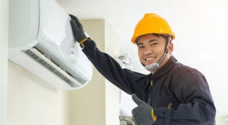 Cách khắc phục điều hòa Panasonic mới kêu to