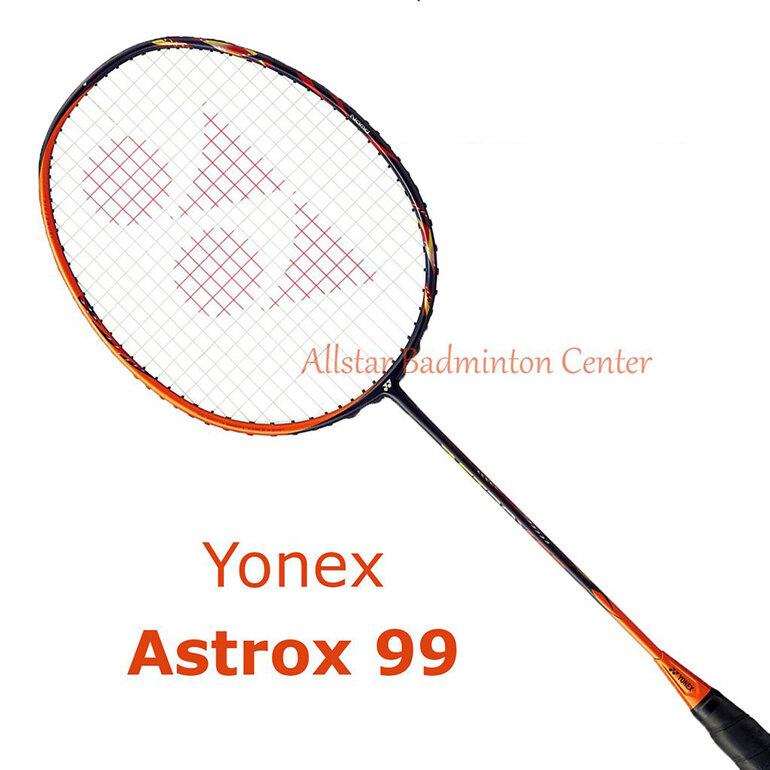 Vợt cầu lông Yonex Astrox 99 