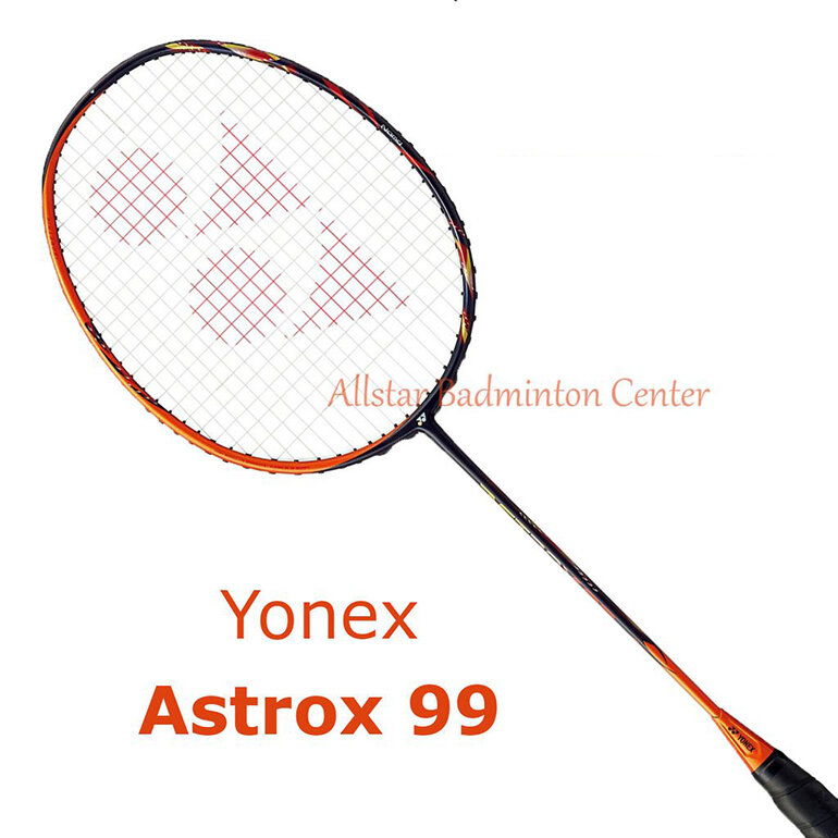Vợt cầu lông Yonex Astrox 99