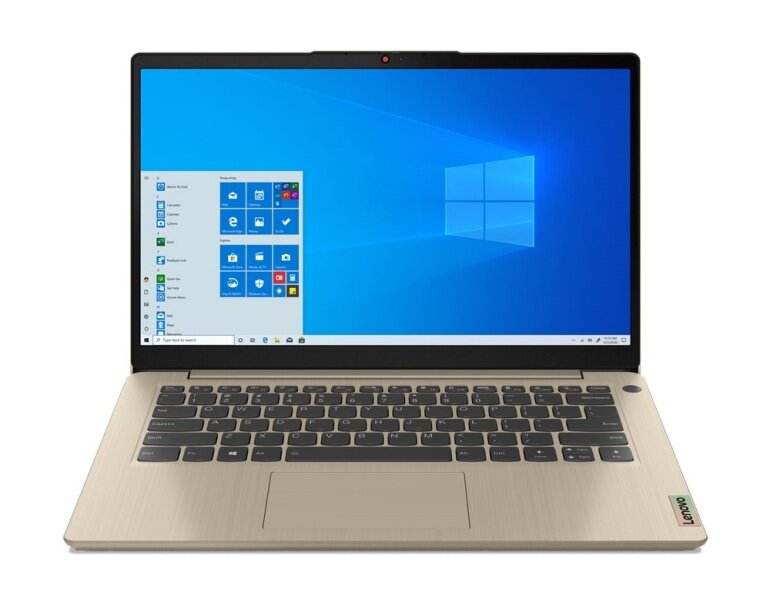 Lenovo IdeaPad 3 14ITL6