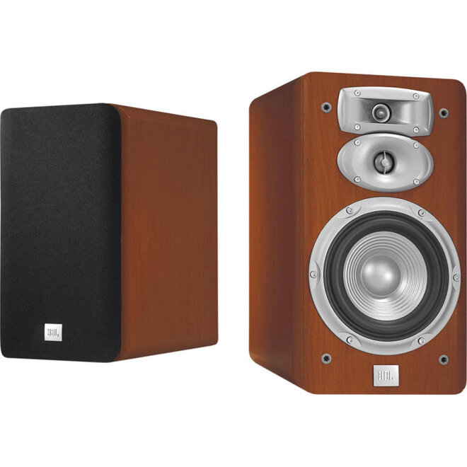 loa bookshelf jbl l830