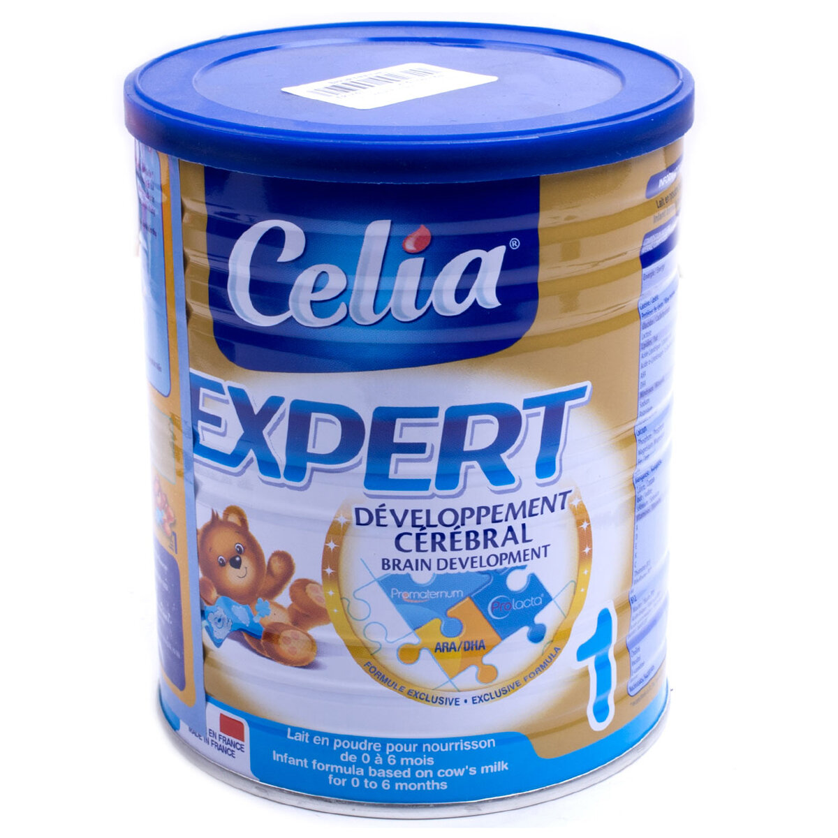 Sữa Celia – Siêu phẩm sữa đến từ nước Pháp