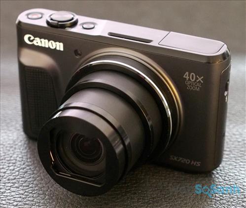 Canon SX720 SH