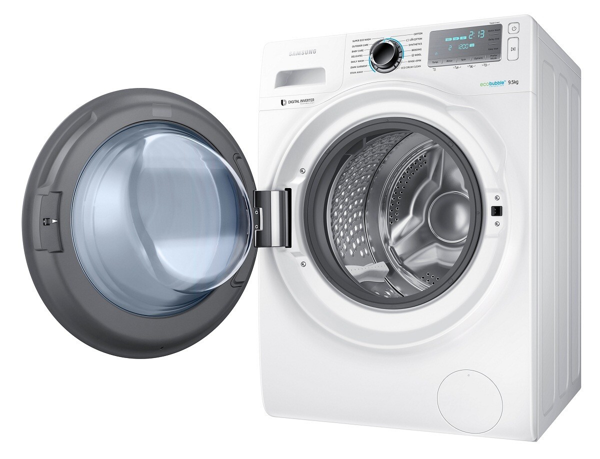 Máy giặt Samsung WW95H7410EW/SV