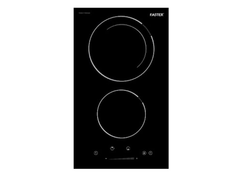 Bếp từ Faster FS 223DI thiết kế tinh tế, tính năng hiện đại