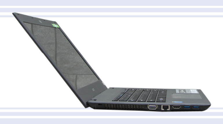 laptop Acer Aspire E5-473-30VS