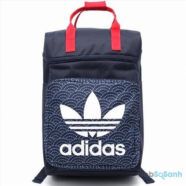 cặp học sinh Adidas