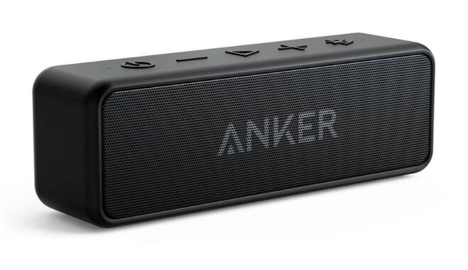 loa anker soundcore 2