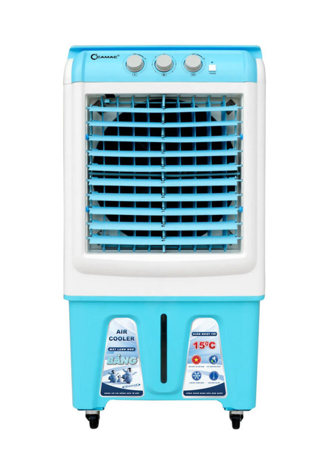 quạt điều hoà 130w