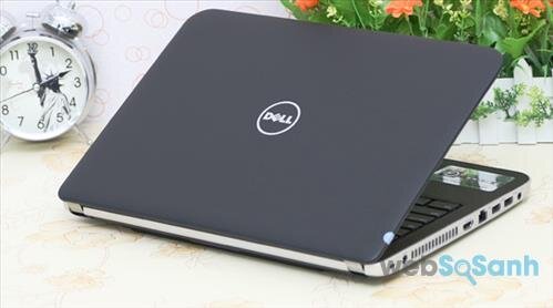 Dòng Dell Vostro cấu hình ổn định và bền bỉ