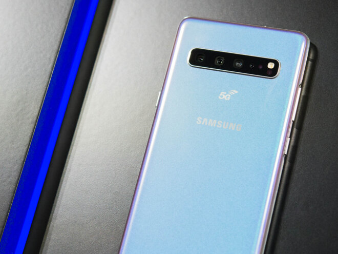 Samsung Galaxy Note 10 được dự đoán có đến 5 phiên bản màu hot hit 