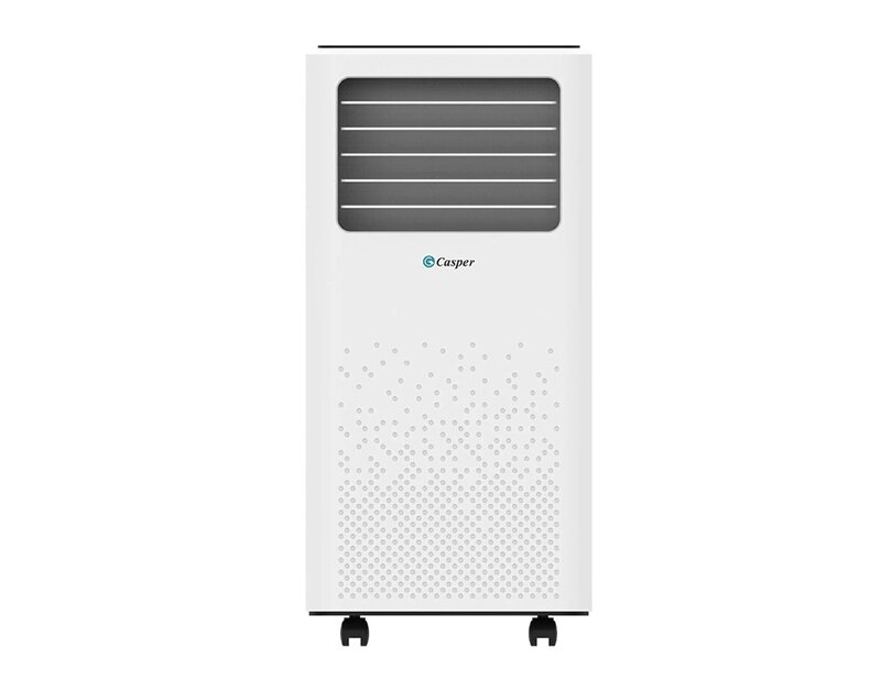 Điều hòa di động Casper PC-09TL33 giá 3,99 triệu có gì mà vẫn 