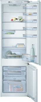 Tủ lạnh Bosch KIS38A51 - 281 lít, 2 cửa, inverter