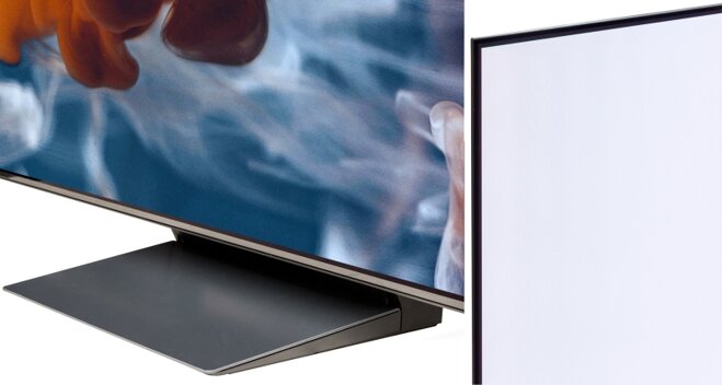 Đánh giá smart tivi OLED Samsung 4K 65 inch 65S90D