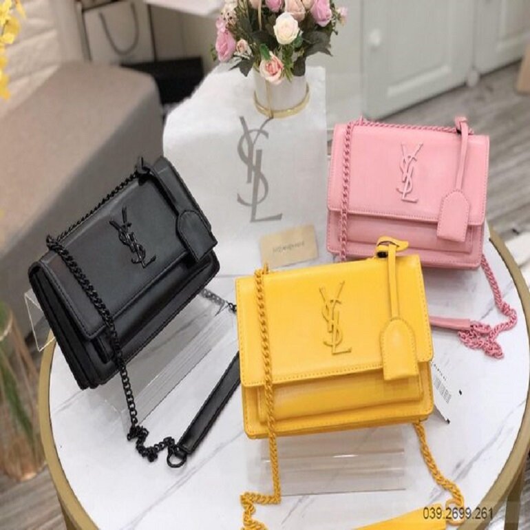 Những chiếc túi xách YSL được yêu thích nhất 2020 | websosanh.vn Những Chiếc Túi Xách Ysl Được Yêu Thích Nhất 2020 | Websosanh.Vn