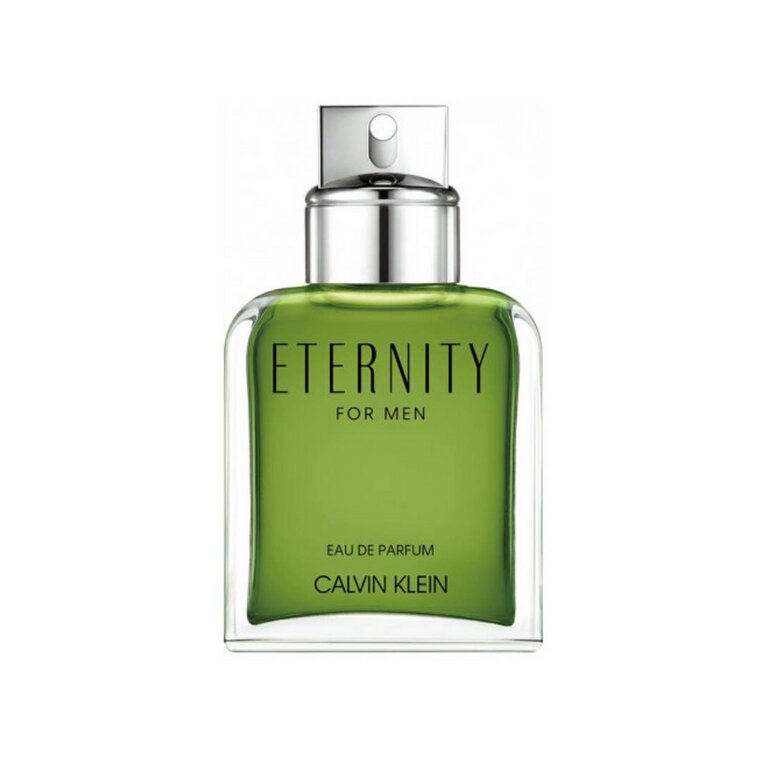 Nước Hoa CK Nam 100ml Eternity For Men EDP 