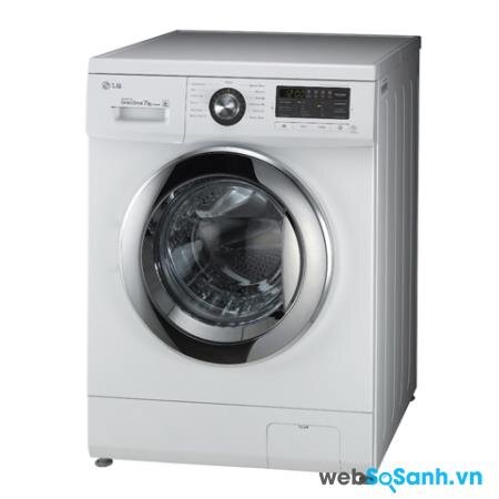 Máy giặt LG WD12600