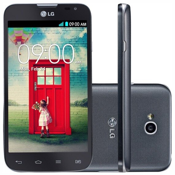 LG L70