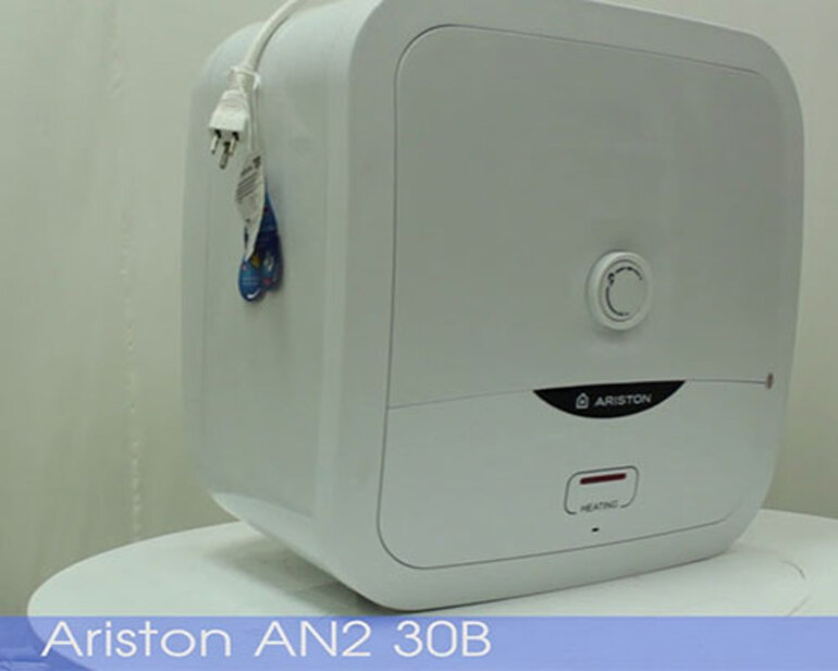 Bình nóng lạnh Ariston An2 30B