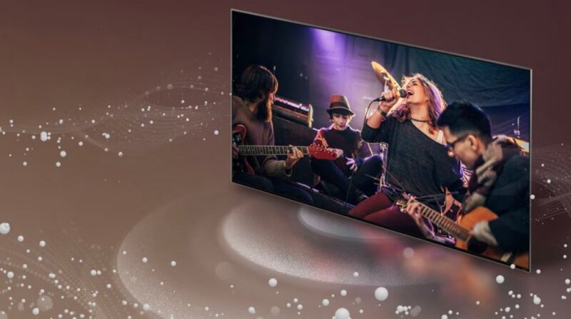 So sánh tivi 4K LG 65QNED80TSA và Samsung 65Q65D – Tivi 65 inch nào hợp với bạn hơn?