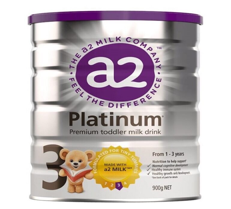 Sữa A2 Platinum Australia