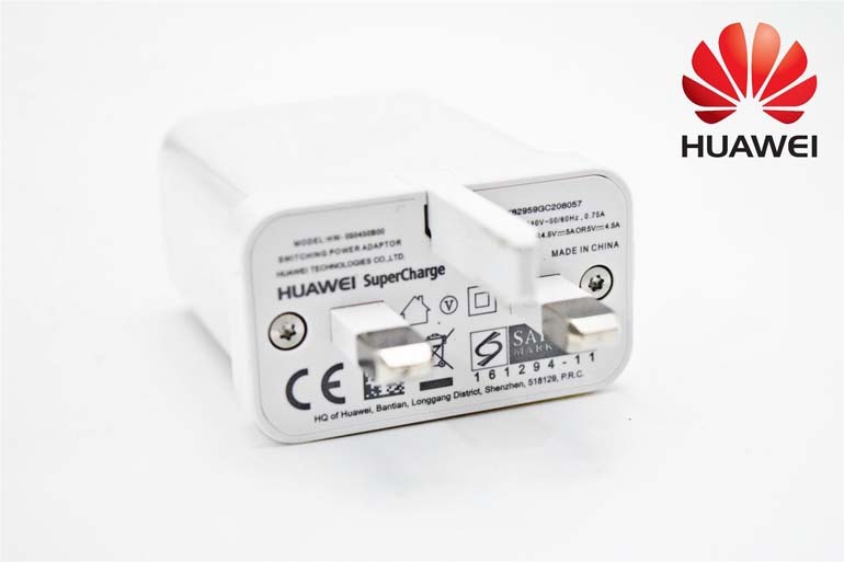 Huawei SuperCharge