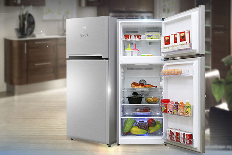 Đánh giá tủ lạnh Beko RDNT200I50VS dùng có tốt không ?