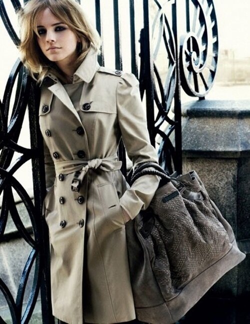 Trench Coat, Why Burberry Trench Coat So Expensive