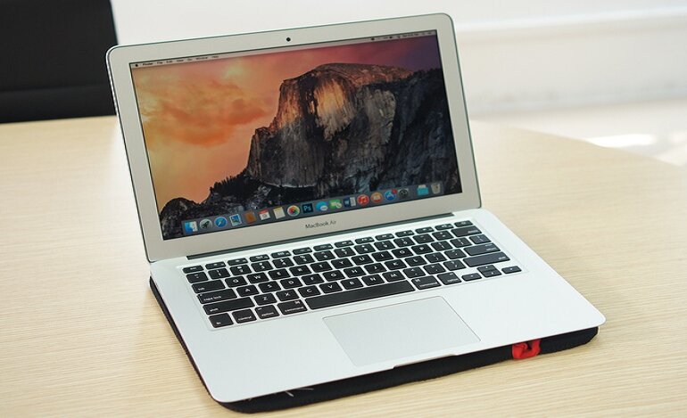 Macbook Air 2015-1